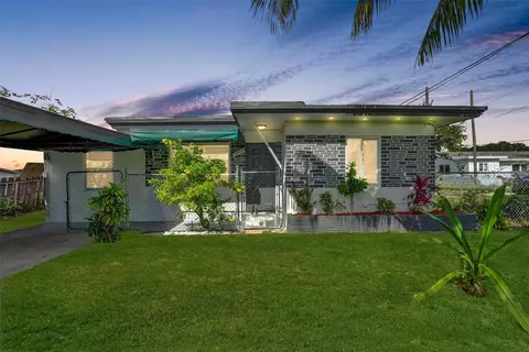 5903 Mckinley, Hollywood, FL 33021