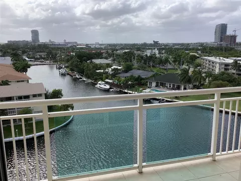 437 Golden Isles Dr #8A, Hallandale Beach, FL 33009