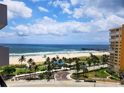 405 N Ocean Blvd #1006, Pompano Beach, FL 33062