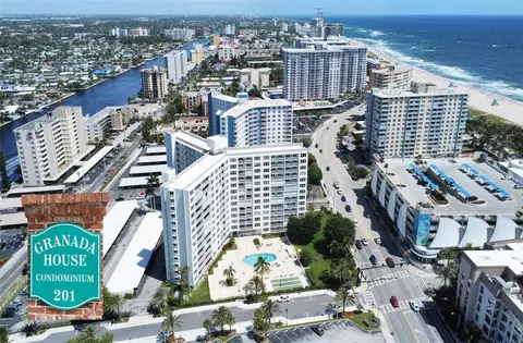 201 N Ocean Blvd #506, Pompano Beach, FL 33062