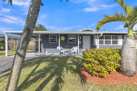 1521 NW 42nd, Fort Lauderdale, FL 33309