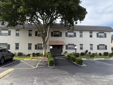 375 SW 56th Ave #116, Margate, FL 33068