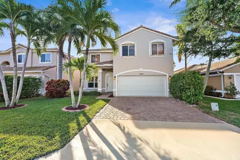 6188 Willoughby, Lake Worth, FL 33463