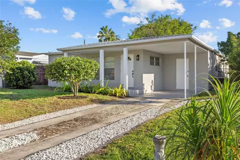 20 NW 56th, Fort Lauderdale, FL 33309