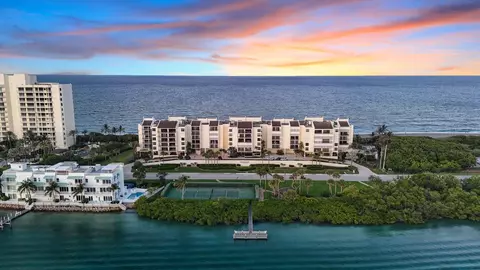 19670 Beach Rd #314, Jupiter, FL 33469