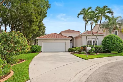 690 Fox Crk, Weston, FL 33327