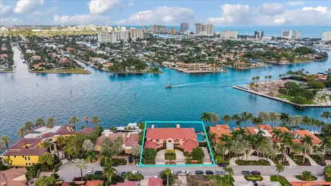 5 Isla Bahia Dr, Fort Lauderdale, FL 33316