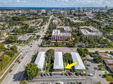 11 SW 4th #18, Boca Raton, FL 33432