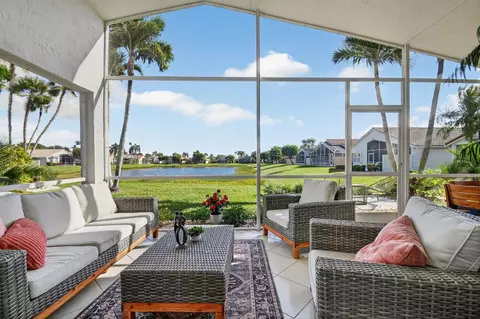 11574 Ballylee, Boynton Beach, FL 33437