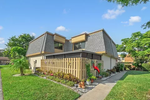 747 NW 30th Ave #D, Delray Beach, FL 33445
