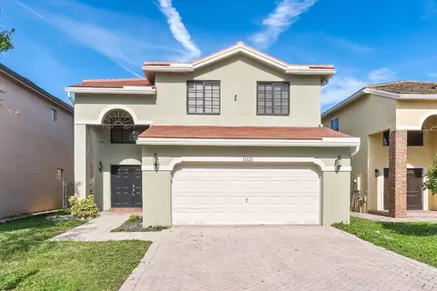 11125 NW 34th, Coral Springs, FL 33065