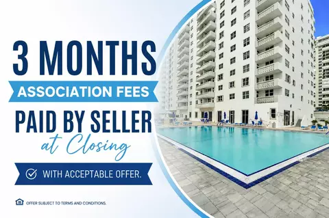 4250 Galt Ocean Dr #8A, Fort Lauderdale, FL 33308