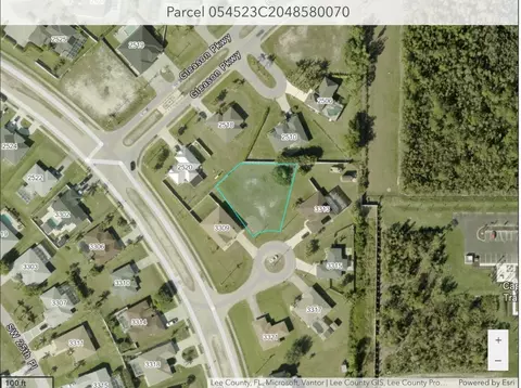 3311 Oasis Blvd, Cape Coral, FL 33914