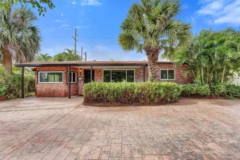 4731 NE 13 Ave, Oakland Park, FL 33334