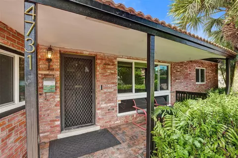 4731 NE 13 Ave, Oakland Park, FL 33334