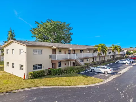 601 NW 78th Ter #203, Margate, FL 33063