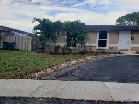 7815 NW 73rd Ave, Tamarac, FL 33321