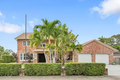 3999 NE 15th Ave, Oakland Park, FL 33334