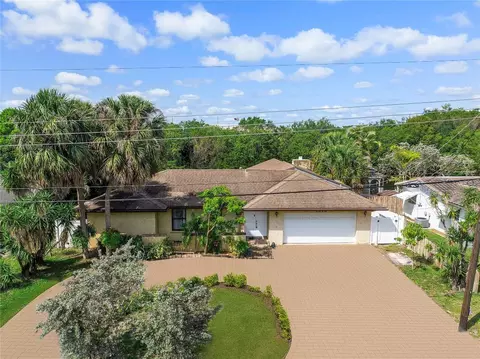 1678 NW 36th, Oakland Park, FL 33309
