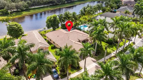 942 Windward, Weston, FL 33327