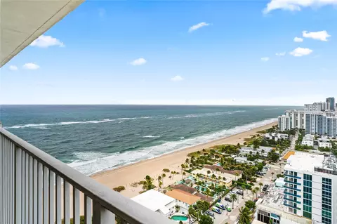 111 Briny Ave #2708, Pompano Beach, FL 33062
