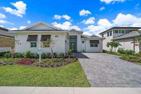 13609 Le Christine Dr, Palm Beach Gardens, FL 33412