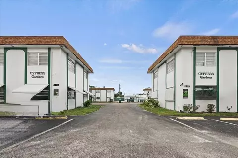 2225 Polk St #11A, Hollywood, FL 33020