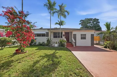 5580 SW 2nd, Miami, FL 33134