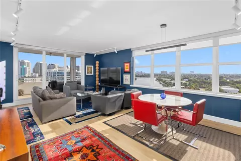 888 Intracoastal #11A, Fort Lauderdale, FL 33304
