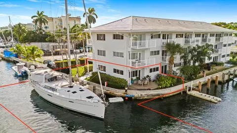535 Hendricks #109, Fort Lauderdale, FL 33301