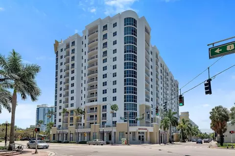 1830 Radius #1412, Hollywood, FL 33020