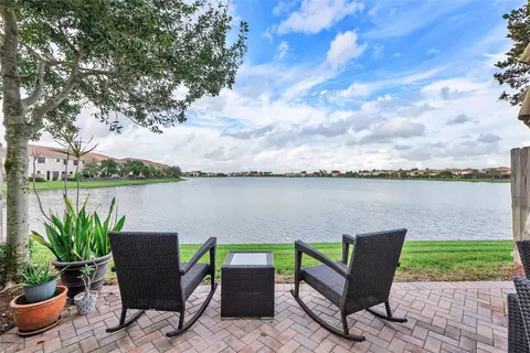 9585 Town Parc, Parkland, FL 33076