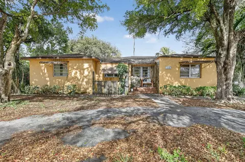 2619 Arthur, Hollywood, FL 33020