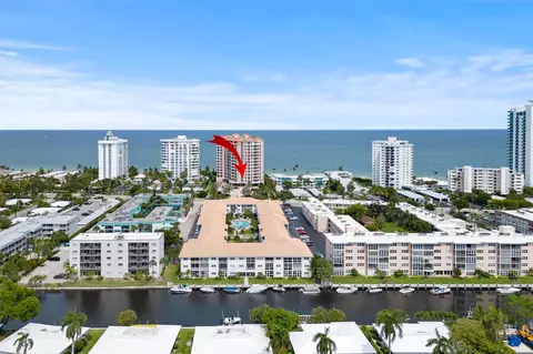 1461 S Ocean Blvd #226, Pompano Beach, FL 33062