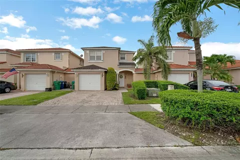 2444 SW 152nd #2444, Miami, FL 33185