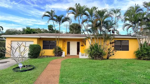 3601 NW 43rd Pl, Fort Lauderdale, FL 33309