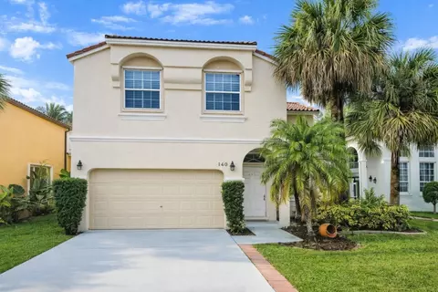 140 NW 151st Ave, Pembroke Pines, FL 33028
