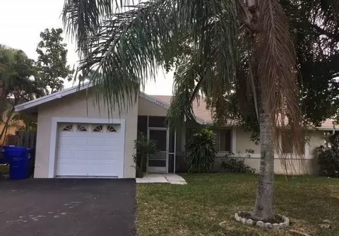 Undisclosed, North Lauderdale, FL 33068