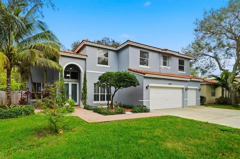 4480 NW 42nd Ter, Coconut Creek, FL 33073