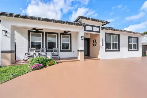 8211 NW 74th, Tamarac, FL 33321