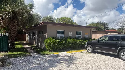 911 NW 12th Ave #1-2, Fort Lauderdale, FL 33311