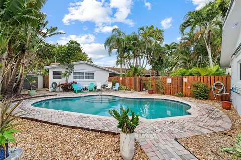 758 NE 13th Ct #7, Fort Lauderdale, FL 33304