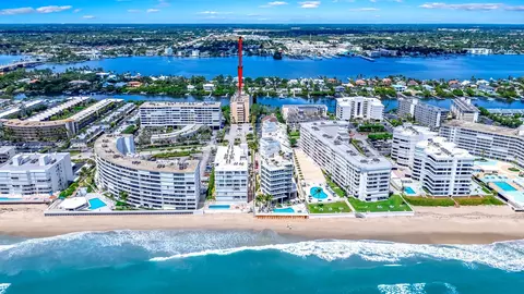 3581 S Ocean Blvd #3B, South Palm Beach, FL 33480