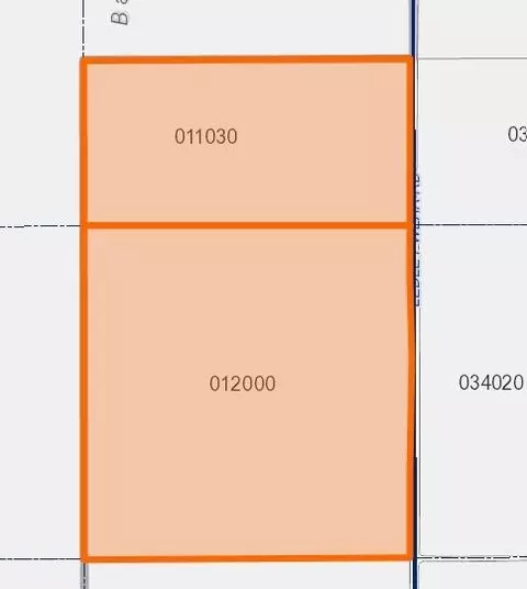 0 Ledley Wear Rd, Bartow, FL 33830