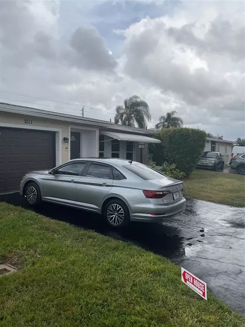 Undisclosed, Pompano Beach, FL 33064