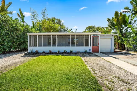 1413 SW 23rd, Fort Lauderdale, FL 33312