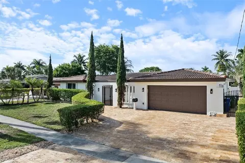 5841 NE 14th, Fort Lauderdale, FL 33334