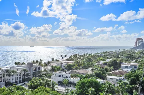 3100 N Ocean Blvd #1206, Fort Lauderdale, FL 33308