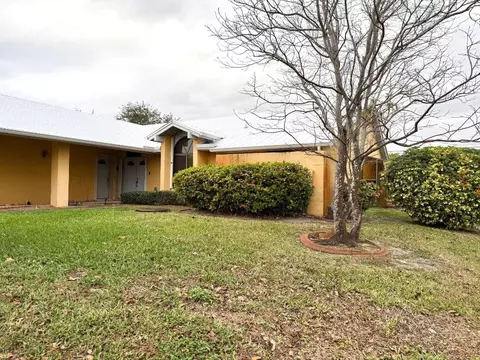 2640 SW Harem Cir, Port Saint Lucie, FL 34953