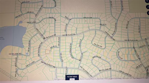 0000 SW 90th Pl, Ocala, FL 34476